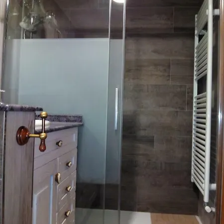 아파트 Apartamento Casa Serafin *