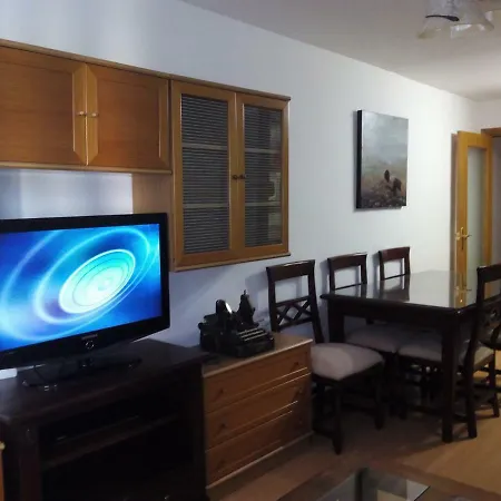 Apartamento Casa Serafin
