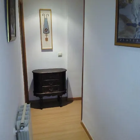 아파트 Apartamento Casa Serafin *
