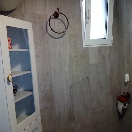 Apartamento Casa Serafin * 테루엘