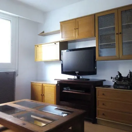 아파트 Apartamento Casa Serafin
