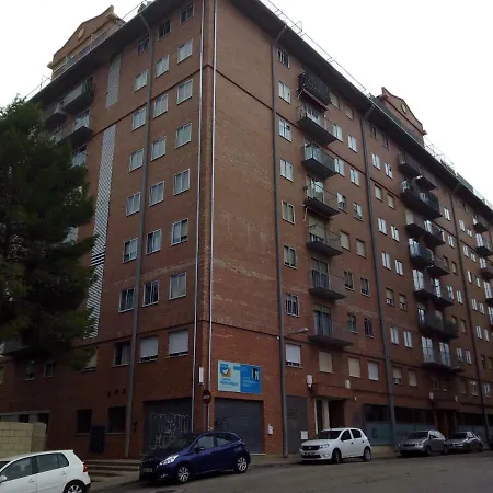 Apartamento Casa Serafin 아파트