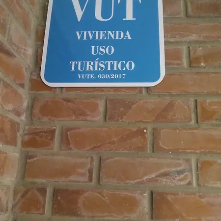 Apartamento Casa Serafin 아파트