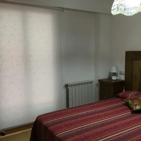 Apartamento Casa Serafin