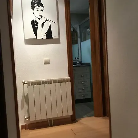 Apartamento Casa Serafin 아파트