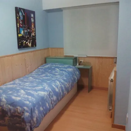 아파트 Apartamento Casa Serafin